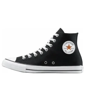 Converse x Tom & Jerry Chuck Taylor All Star High «Black»