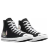 Converse x Tom & Jerry Chuck Taylor All Star High «Black»