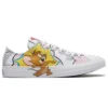 Converse x Tom y Jerry Chuck Taylor All Star Low «Carton»