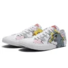 Converse x Tom y Jerry Chuck Taylor All Star Low «Carton»