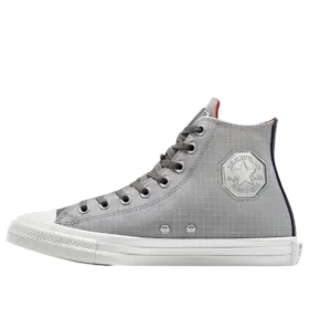 Converse x Transformers Chuck Taylor All Star «Decepticons»