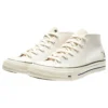 Converse x UNDEFEATED 1970s Mid «Blanco»