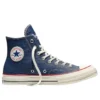 Converse x UNDEFEATED Chuck Taylor «Los Angeles Dodgers»