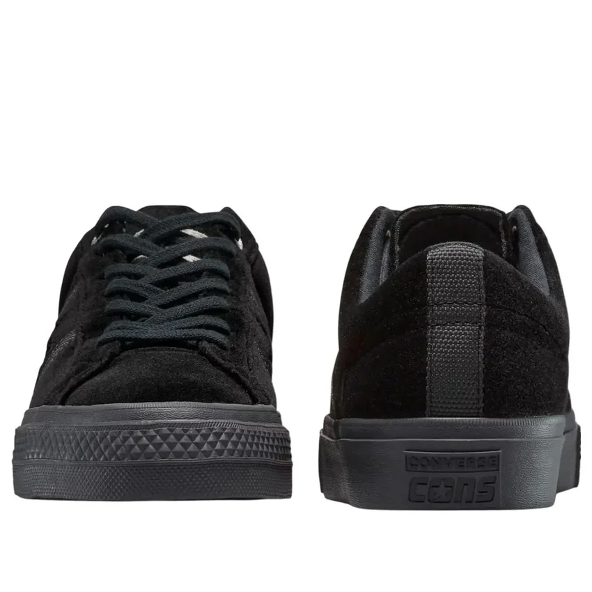 Converse x UNDEFEATED One Star Academy Pro «Black» Converse x UNDEFEATED One Star Academy Pro «Black»