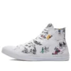 Converse x Union LA Chuck Taylor All Star High «White»