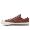 Converse x Urban Research Chuck Taylor All Star Glitter Ox «Burgundy»