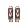 Converse x Urban Research Chuck Taylor All Star Glitter Ox «Burgundy»
