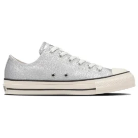 Converse x Urban Research Chuck Taylor All Star Glitter Ox «Silver»