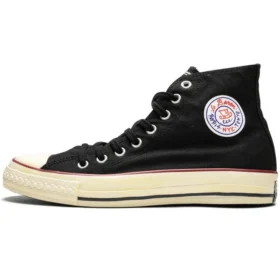 Converse x V Baron Chuck Taylor All Star Hi «Negro»