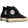 Converse x V Baron Chuck Taylor All Star Hi «Negro»
