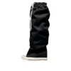 Converse x Vaquera Chuck Taylor All Star XXXHi Slouch Wedge «Negro»