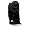 Converse x Vaquera Chuck Taylor All Star XXXHi Slouch Wedge «Negro»