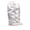 Converse x Vaquera Chuck Taylor All Star XXXHi Slouch Wedge «White»