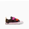 Converse x Wonka Chuck Taylor All Star Easy On Low Top «Brown»