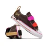 Converse x Wonka Chuck Taylor All Star Easy On Low Top «Brown»