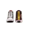 Converse x Wonka Chuck Taylor All Star High Top «Velvet Brown»