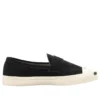 Converse x Yu Nagaba Jack Purcell Loafer «Black White»