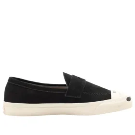 Converse x Yu Nagaba Jack Purcell Loafer «Black White»