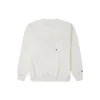 Cozy Utility Crew Tallas asiáticas «Off-White»