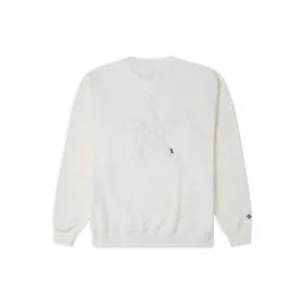 Cozy Utility Crew Tallas asiáticas «Off-White» Cozy Utility Crew Tallas asiáticas «Off-White»