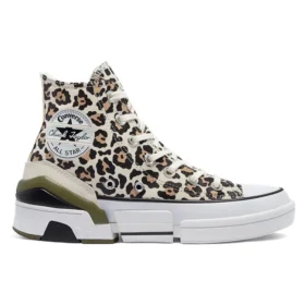 CPX70 High «Archive Leopard Print»
