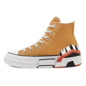 CPX70 High «Sunblocked – Zinc Yellow»