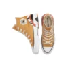 CPX70 High «Sunblocked – Zinc Yellow»