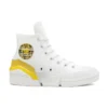 CPX70 High «White Speed Yellow»