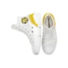 CPX70 High «White Speed Yellow»