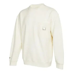 Crafted Fashion Crew Asia Tallas «Egret» Crafted Fashion Crew Asia Tallas «Egret»