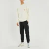Crafted Fashion Crew Asia Tallas «Egret»