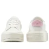 Cruise Leather «Cliffside Rose Vintage White»