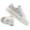 Cruise Low «Metallic»