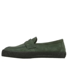 CS Loafer 2 SK «Verde oscuro/Negro» CS Loafer 2 SK «Verde oscuro/Negro»