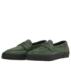 CS Loafer 2 SK «Verde oscuro/Negro»