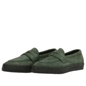 CS Loafer 2 SK «Verde oscuro/Negro» CS Loafer 2 SK «Verde oscuro/Negro»