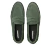 CS Loafer 2 SK «Verde oscuro/Negro»