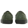 CS Loafer 2 SK «Verde oscuro/Negro»