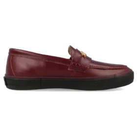 CS Loafer SK x Toya Horiuchi «Red Black»