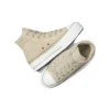 CTAS Lift High «Caqui Blanco»