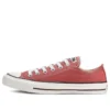 CTAS OX LIGHT REDWOOD Rojo OCR «Red White»