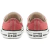 CTAS OX LIGHT REDWOOD Rojo OCR «Red White»