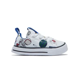 CTAS SUPERPLAY SLIP Blanco