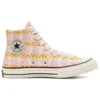 Culture Weave Chuck 70 High Top «/Multi/Negro»