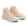 Culture Weave Chuck 70 High Top «/Multi/Negro»