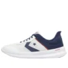 Daystar Slit Slide «White Navy Red»