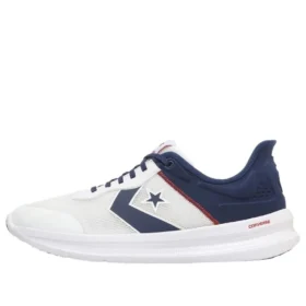 Daystar Slit Slide «White Navy Red»