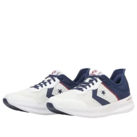 Daystar Slit Slide «White Navy Red»