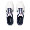 Daystar Slit Slide «White Navy Red»