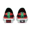 Denim Tears x Chuck 70 Low «Pan-African Flag» Denim Tears x Chuck 70 Low «Pan-African Flag»